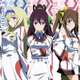 Illustration for article titled Dexs Review: Infinite Stratos